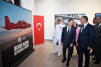 Kocaeli’de Yeniden Canlandı