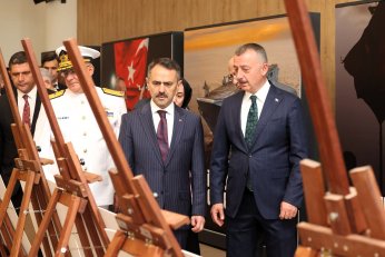 unutmayacağız, unutturmayacağız”