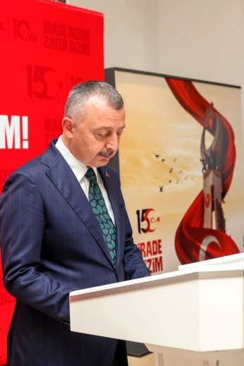 unutmayacağız, unutturmayacağız”