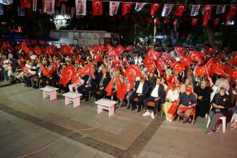 Gölcük Dimdik Ayakta