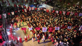 Gölcük Dimdik Ayakta
