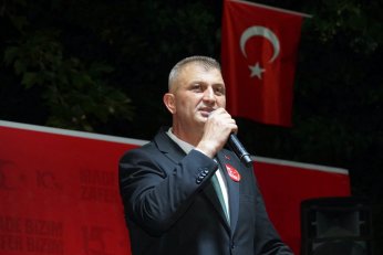 Gölcük Dimdik Ayakta