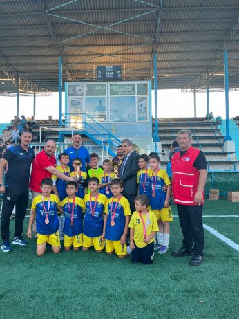 Kocaeli’de Anlamlı Etkinlikler