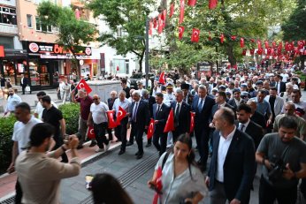 Kocaeli’de Anlamlı Etkinlikler