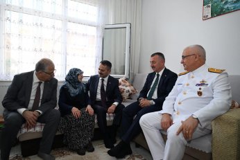 Kocaeli’de Anlamlı Etkinlikler