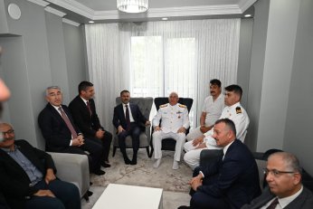 Kocaeli’de Anlamlı Etkinlikler