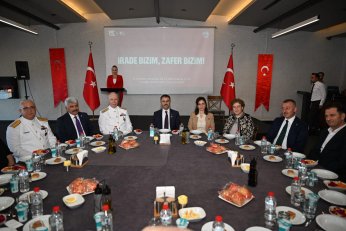 Kocaeli’de Anlamlı Etkinlikler