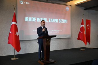 Kocaeli’de Anlamlı Etkinlikler