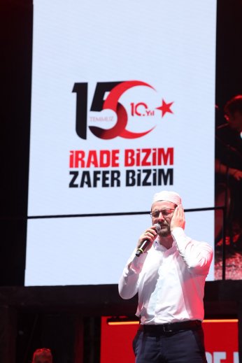 Kocaeli tek yürek