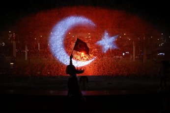 Kocaeli tek yürek