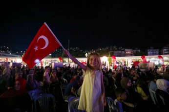 Kocaeli tek yürek