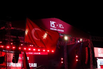 Kocaeli tek yürek