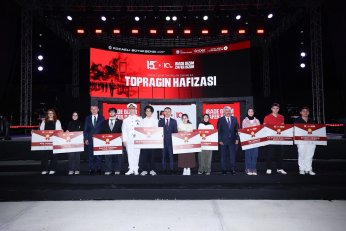 Kocaeli tek yürek