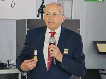 Kahramanca Mücadele Gölcük'te Anlatıldı