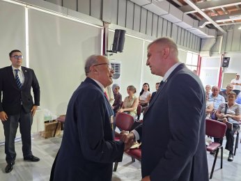 Kahramanca Mücadele Gölcük'te Anlatıldı