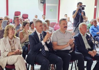 Kahramanca Mücadele Gölcük'te Anlatıldı