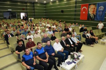 Gıda Güvenliği Eğitimi
