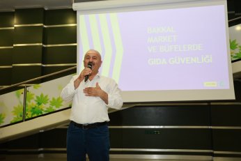 Gıda Güvenliği Eğitimi
