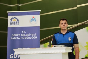 Gıda Güvenliği Eğitimi