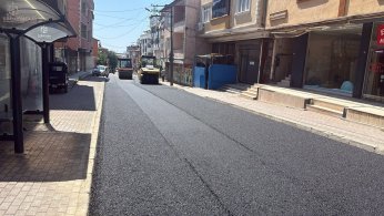 Aralıksız Sürüyor