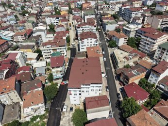Aralıksız Sürüyor