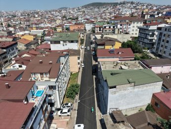 Aralıksız Sürüyor