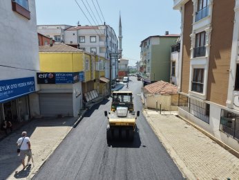 Aralıksız Sürüyor