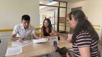 Gonca’da istihdama uzanan köprüler kuruluyor