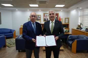 REKABET GÜCÜ KAZANDIRACAK STRATEJİK İŞ BİRLİĞİ