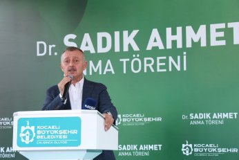 Büyükakın: Batı Trakya meselesi hepimizin davasıdır