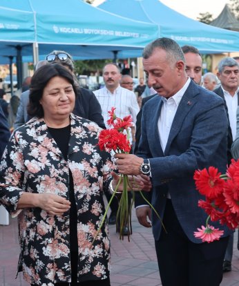 Büyükakın: Batı Trakya meselesi hepimizin davasıdır