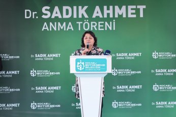 Büyükakın: Batı Trakya meselesi hepimizin davasıdır