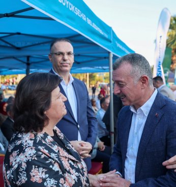 Büyükakın: Batı Trakya meselesi hepimizin davasıdır
