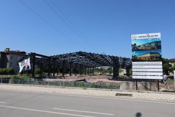 Bir Yenisi Daha Ekleniyor