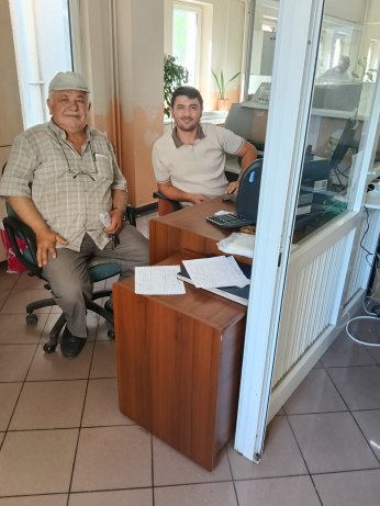 BÖYLE ESNAF KALDI MI?