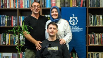“Başarıda Büyükşehir’in emeği büyük”