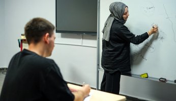 “Başarıda Büyükşehir’in emeği büyük”