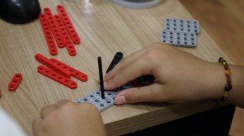 Robotik Kodlama ve Yazılım Evi’nde eğitimler başladı
