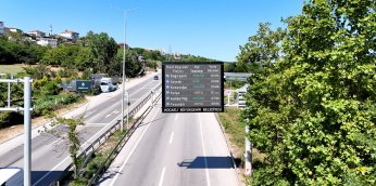 Sahiller artık anlık verilerle yönetiliyor