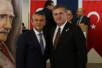 YILDIZLI TBMM İDARE AMİRİ