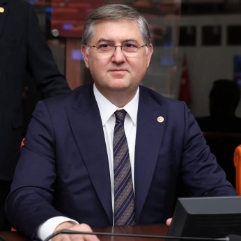 YILDIZLI TBMM İDARE AMİRİ