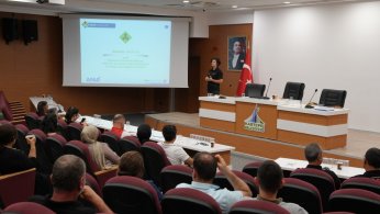 Afet Eğitimi