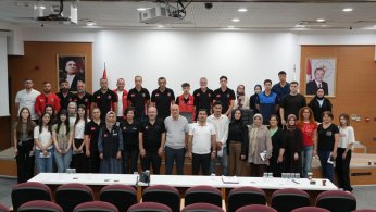 Afet Eğitimi