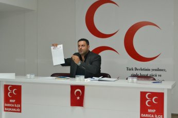 YENİ DÖNEMİN İLK TOPLANTISI YAPILDI