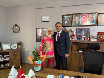 İlk saha mesaisine Bekirdere'den başladı