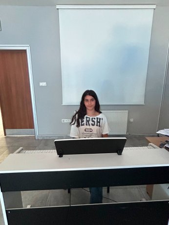 Sanat Akademisi öğrencilerinden çifte başarı