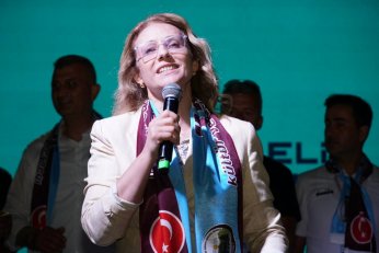 Yine Coşkulu Başladı