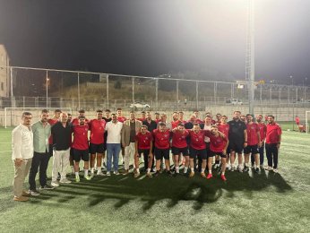 Amatör Sporun Nabzı Tutuldu