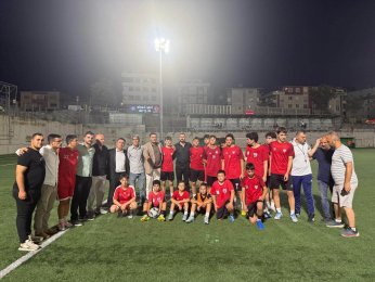 Amatör Sporun Nabzı Tutuldu