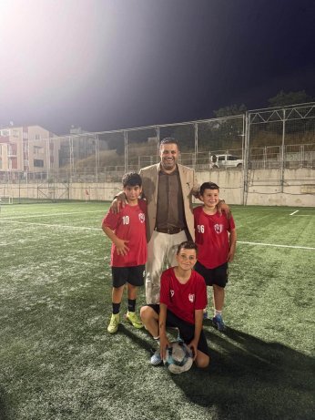 Amatör Sporun Nabzı Tutuldu
